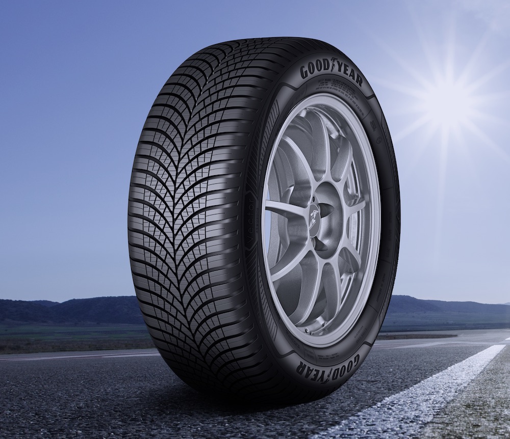 Goodyear Vector 4Seasons Gen-3 (1)